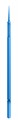 Аппликаторы DENTAL FORMULA Ultrafine (голубой) 100шт. Benovy 1231918288 - фото 450780