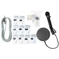 Скалер DTE D600 LED 7 насадок (GD5, GD12, PD4, PD7, PD12, ED60-2шт) 1231916384 - фото 450851
