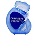 Зубная нить CURASEPT PERFECTO (суперфлосс), 50шт 1231917844 - фото 450872