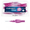 Ершики межзубные CURASEPT PROXI TREATMENT T10 фуксия 1,0мм (25 шт) 1231917830 - фото 450885
