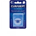 Зубная нить с хлоргексидином CURASEPT CLASSIC, 50м 1231917846 - фото 450906