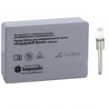 Щетки Kagayaki Bowl чаша узкая нейлон 1шт 1231916362 - фото 450917