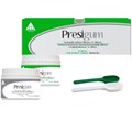 Presigum Putty Normal Set Kit (Base 250мл+Catalyst 250мл, President Dental 1231910927 - фото 450945