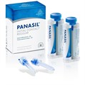 Panasil Regular (2х50мл, 8 смесит.) корригирующий материал, Kettenbach 1343111 1231913964 - фото 450949