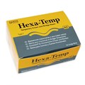 Hexa-Temp пластмасса для временных коронок и мостов A3 (1:1, 50мл.) Spident 1231916992 - фото 450982