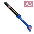 Clearfil AP-X Esthetics 3,6г. цв A3 - универсальный нанонаполненный светоотверждаемый композит 1231918587 - фото 451054