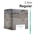 Аппликаторы DENTAL FORMULA Regular (зеленый) 100шт. Benovy 1231918290 - фото 451154