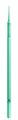 Аппликаторы DENTAL FORMULA Regular (зеленый) 100шт. Benovy 1231918290 - фото 451157