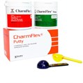 CharmFlex Putty - А-силикон (2б.х280мл), DentKist 1231913750 - фото 451198