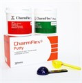 CharmFlex Putty - А-силикон (2б.х280мл), DentKist 1231913750 - фото 451199