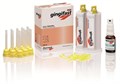 Gingifast Rigid (2*50ml) десневая маска А-силикон, 401520, Zhermack (БЕЗ СЕПАРАТОРА) 00000910290 - фото 451228