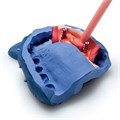 Gingifast Rigid (2*50ml) десневая маска А-силикон, 401520, Zhermack (БЕЗ СЕПАРАТОРА) 00000910290 - фото 451229