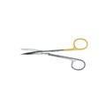 Ножницы Super-Cut остроконечные, 1 зубчатое лезвие 12,5 см 5 S16SC - фото 451449