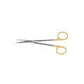 Ножницы Perma Sharp изогнутые остроконечные 14,5 см 5 1/2 S5057 - фото 451456