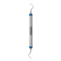 Кюрета Gracey Mini Five для дистальных поверхностей SAS171898E2 - фото 451508