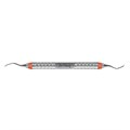Кюрета Gracey Mini Five для медиальных поверхностей SAS151693E2 - фото 451610