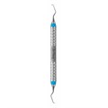 Кюрета Gracey Mini Five для фронтальной группы зубов SAS349E2 - фото 451611