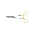 Иглодержатель Perma Sharp 16 см 6 1/4 (от 1-0 до 4-0) NH5042 - фото 451699