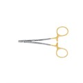 Иглодержатель Perma Sharp 13 см 5 (от 8-0 до 10-0) NH5036 - фото 451710