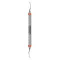 Кюрета Gracey Mini Five для медиальных поверхностей SAS111293E2 - фото 451779