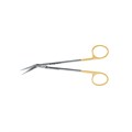 Ножницы Perma Sharp, 1 зубчатое лезвие 16,5 см 6 1/2 S5012 - фото 451814