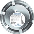 Проволока лабораторная Remanium круглая пружинно жесткая 0,9 мм 10 м 75788 - фото 451966