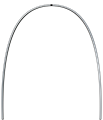 Дуга стальная Remanium Ideal 0,43х0,56 (17х22) н/ч 72270 - фото 451970