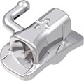 Замок-трубка неконвертируемая одинарная Ortho-Cast M MBT 022 UL6 76488 - фото 452278