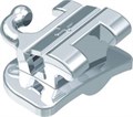 Замок-трубка конвертируемая одинарная Ortho-Cast М Roth 022 UR6 75247 - фото 452486