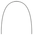 Дуга ТМА Rematitan Special Ideal 0,48х0,64 (19х25) в/ч 75277 - фото 452628
