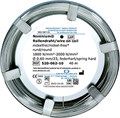 Проволока лабораторная Noninium круглая пружинно жесткая 0,6 мм 40 м 76409 - фото 452632