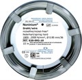 Проволока лабораторная Noninium круглая пружинно жесткая 0,9 мм 10 м 72428 - фото 452635