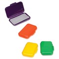 Воск ортодонтический Scented Wax Boxes Grape фиолетовый виноград 73410 - фото 453095