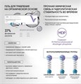 Белабонд,светоотверждаемый самопротравливающий адгезив /однокомпонентный /5мл, ВладМива 1231914051 - фото 453366
