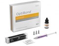 OptiBond Universal Bottle Kit-Набор (Бут.5 мл, палетки для смешивания 25 шт; протравлив. гель Gel Etchant (3 г) с насадки для шприца 10 шт; аппликаторы 100 шт.), 36517, Kerr 1231911862 - фото 453374