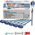 Single Bond Universal L-Pop (100 шт) адгезив в блистерах, 41278, 3M 1231912353 - фото 453388