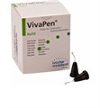 Канюли VivaPen Snap-On для адгезива в форме ручки 100 штук, Ivoclar 627178 1231911744 - фото 453399