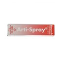 Arti-Spray BK 286 артикуляционный спрей (копирка-аэрозоль) красный 75мл, Bausch 00000000654 - фото 453423