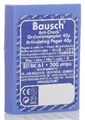 Артикуляционная бумага BK 61, 40 мкм, 200 листов, синяя Bausch 0000910582 - фото 453462