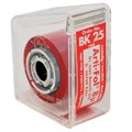 Артикуляционная фольга Bausch Arti-Fol BK 25 красная, двухсторонняя, 8 микр, 20х22мм 0001914713 - фото 453486