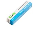 Копирка Clean+Safe прямая цв.синий-синий, 80 мкм 144 листа 1231913827 - фото 453523