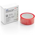 Копирка HANEL 40 мкм, 22мм двухстор., красная, запасной блок 480322, Coltene 1231913602 - фото 453533