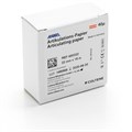 Копирка HANEL 40 мкм, 22мм двухстор., красная, запасной блок 480322, Coltene 1231913602 - фото 453534