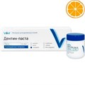 Дентин-паста Цитрон (50г) ВладМиВа 1231911628 - фото 453611