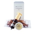 ViscoStat Dento-infusor Mini Kit-набор (гель 30мл+20нас+20шпр.) (Вискостат) - Гемостатик. 30мл, Ultradent UL647 0001911590 - фото 453645