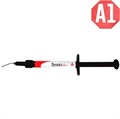 Dynamic Flow шприц А1, 2г, President Dental Germani 0001916578 - фото 453802