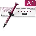 Estelite Universal Flow Medium А1 шприц 3 г.(1,8 мл), 13857 Tokuyama 1231912444 - фото 453885