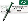 Estelite Universal Flow Super Low A2 шприц 3 г. (1,8 мл) 13870 Tokuyama 1231912460 - фото 453903