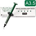 Estelite Universal Flow Super Low A3,5 шприц 3 г.(1,8 мл) 13872 Tokuyama 1231912462 - фото 453909