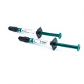 Filtek Bulk Fill Flowable, Оттенок A2, жидкотекучий композитный материал (2 шприца по 2 гр, 20 насадок), 4862A2, 3M 0001912119 - фото 453922